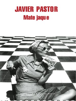 cover image of Mate jaque